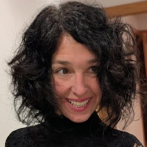 Rebeca Goy