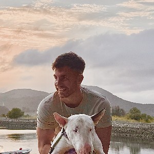 Asier Lapeña Alcala