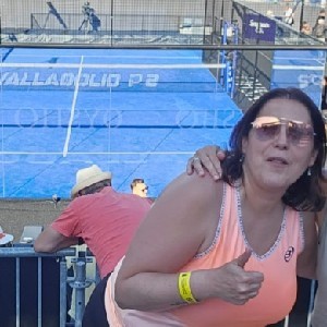 Laura Garrido Martínez 