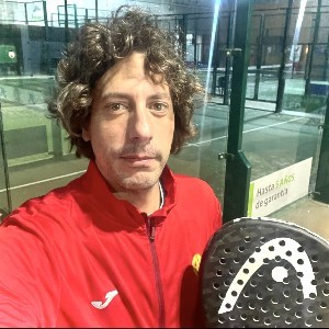 Miguel Larrayoz Munarriz